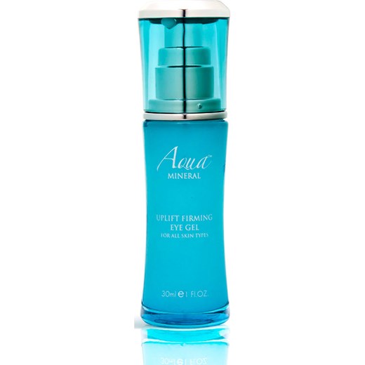 Aquamineral Żel "Uplift" pod oczy - 30 ml Aquamineral onesize promocja Limango Polska