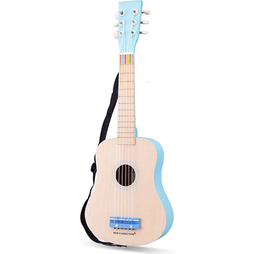 New Classic Toys Gitara - 3+ ze sklepu Limango Polska w kategorii Zabawki - zdjęcie 183722861