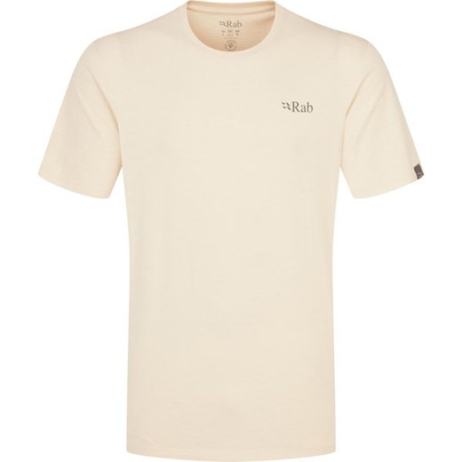 Koszulka męska Stance Mountain Peak Tee Rab ze sklepu SPORT-SHOP.pl w kategorii T-shirty męskie - zdjęcie 183723362