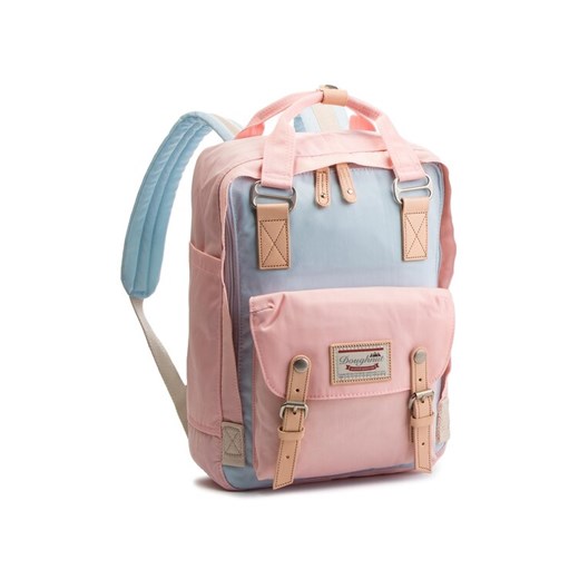 Plecak Doughnut D010-5991-F Kolorowy ze sklepu eobuwie.pl w kategorii Plecaki - zdjęcie 183723860