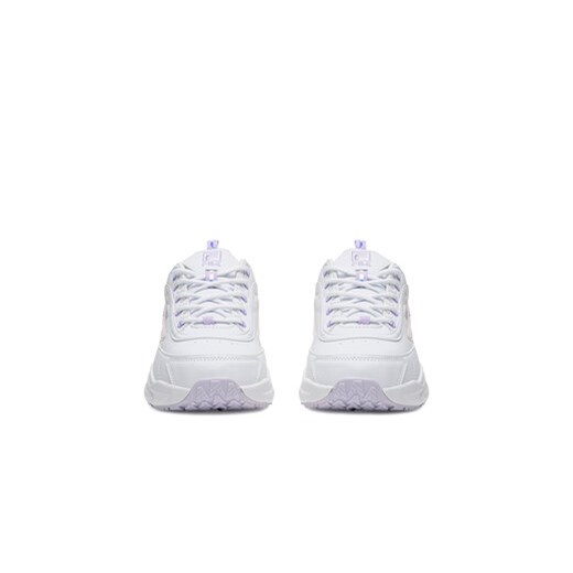 Sneakersy Fila SKYE FFW0458-13078 Biały Fila 37 eobuwie.pl
