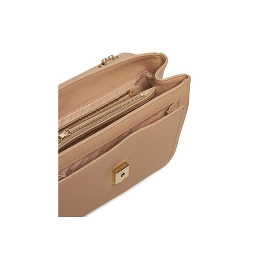 Torebka Patrizia Pepe 8B0100/L001-B524 Beżowy Patrizia Pepe 00 eobuwie.pl