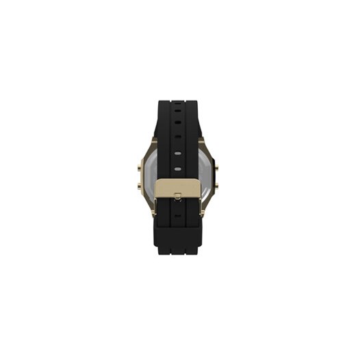 Zegarek Timex TW5M60900 Czarny 00 eobuwie.pl