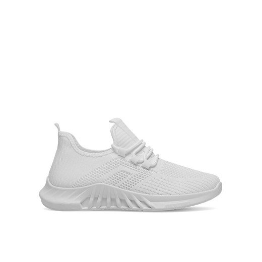 Jenny Fairy Sneakersy WFA270923-4 Biały ze sklepu MODIVO w kategorii Buty sportowe damskie - zdjęcie 183724893