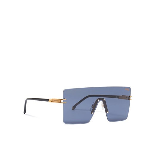 Carrera Okulary przeciwsłoneczne 1075/S Czarny ze sklepu MODIVO w kategorii Okulary przeciwsłoneczne damskie - zdjęcie 183724982