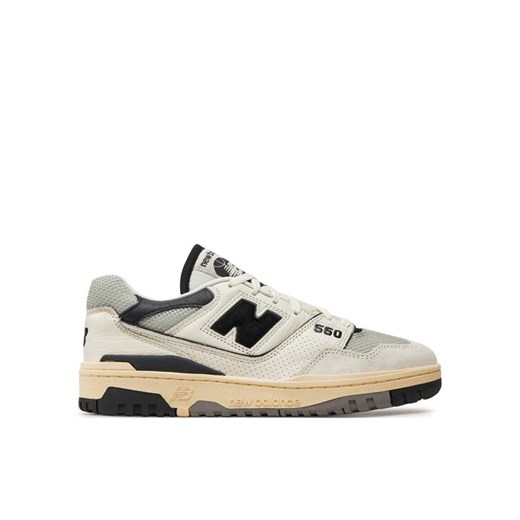 New Balance Sneakersy BB550CPC Écru New Balance 41_5 MODIVO