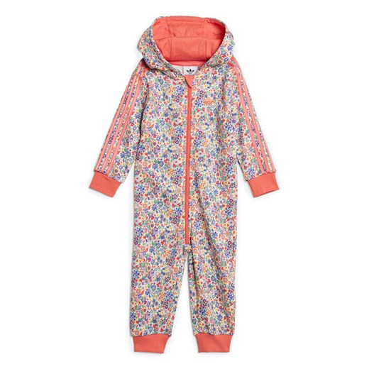 adidas Romper Liberty London JC8015 Kolorowy Regular Fit ze sklepu MODIVO w kategorii Odzież dla niemowląt - zdjęcie 183725084
