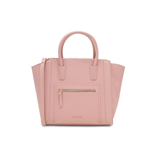 Jenny Fairy Torebka MJT-J-001-05 Różowy ze sklepu MODIVO w kategorii Torby Shopper bag - zdjęcie 183725130