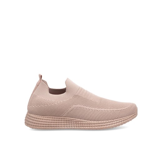 Jenny Fairy Sneakersy WFA0610-3 Różowy ze sklepu MODIVO w kategorii Buty sportowe damskie - zdjęcie 183725133