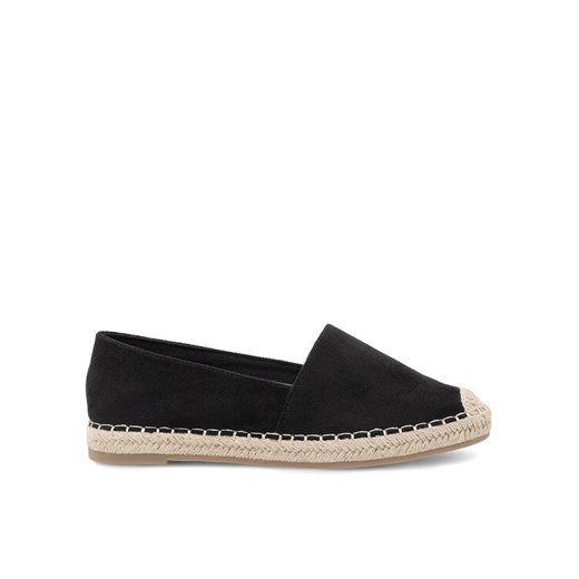 Jenny Fairy Espadryle WSS990-224 Czarny Jenny Fairy 36 MODIVO