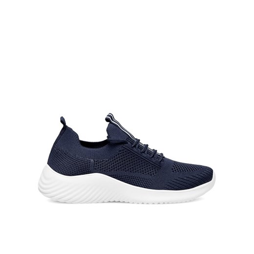 Jenny Fairy Sneakersy JD23-0417-104 Granatowy ze sklepu MODIVO w kategorii Buty sportowe damskie - zdjęcie 183725220