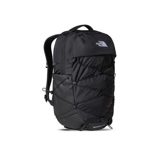 The North Face Plecak Borealis 27 l  NF0A52SI53R1 Czarny ze sklepu MODIVO w kategorii Plecaki - zdjęcie 183725323