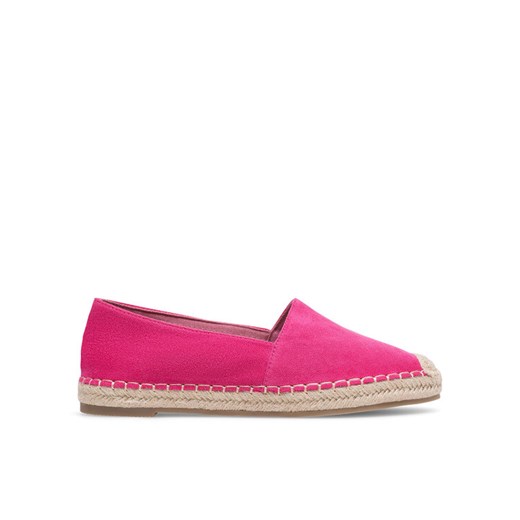 Jenny Fairy Espadryle WSS990-224 Różowy ze sklepu MODIVO w kategorii Espadryle damskie - zdjęcie 183725411