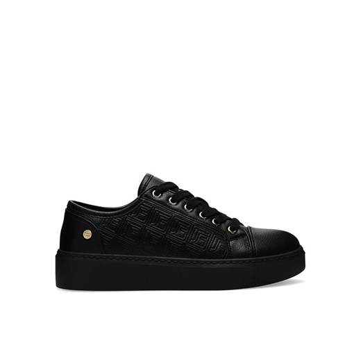Jenny Fairy Sneakersy WFA1310-1 Czarny ze sklepu MODIVO w kategorii Trampki damskie - zdjęcie 183725532