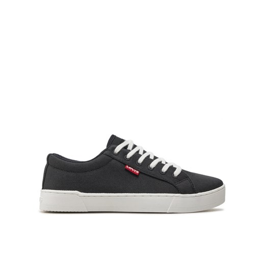 Levi's® Tenisówki 234198-634-59 Czarny 41 MODIVO