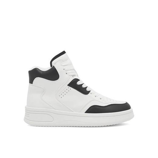 Jenny Fairy Sneakersy WS2251-01 Biały ze sklepu MODIVO w kategorii Buty sportowe damskie - zdjęcie 183725704