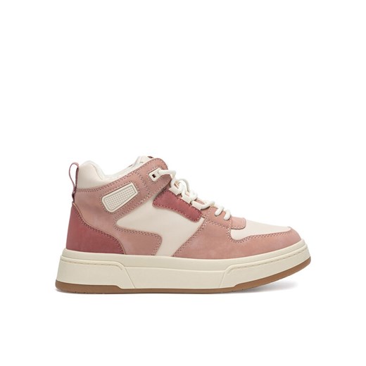 Jenny Fairy Sneakersy WS6160-10 Różowy ze sklepu MODIVO w kategorii Buty sportowe damskie - zdjęcie 183725882