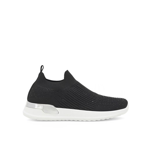 Jenny Fairy Sneakersy WFA270923-3 Czarny ze sklepu MODIVO w kategorii Buty sportowe damskie - zdjęcie 183726042