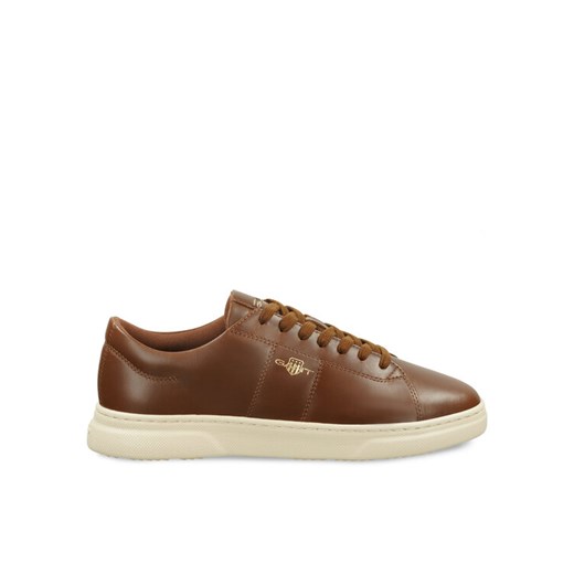 Gant Sneakersy Joree 29631688 Brązowy ze sklepu MODIVO w kategorii Buty sportowe męskie - zdjęcie 183726152