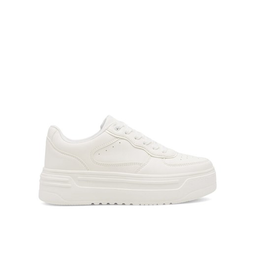 Jenny Fairy Sneakersy HALA WAG1252514A Biały ze sklepu MODIVO w kategorii Buty sportowe damskie - zdjęcie 183726193
