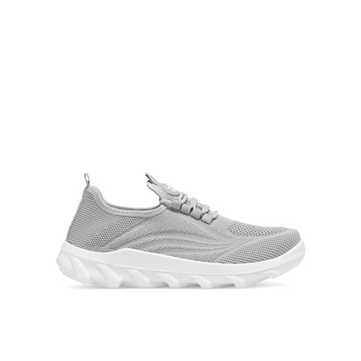 Jenny Fairy Sneakersy WFA2711-1 Szary Jenny Fairy 38 MODIVO