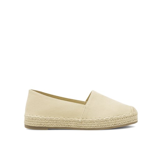 Jenny Fairy Espadryle WSS990-106 Beżowy ze sklepu MODIVO w kategorii Espadryle damskie - zdjęcie 183726270