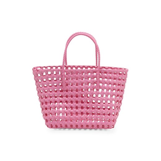 Jenny Fairy Torebka MJX-C-061-03 Różowy ze sklepu MODIVO w kategorii Torby Shopper bag - zdjęcie 183726302