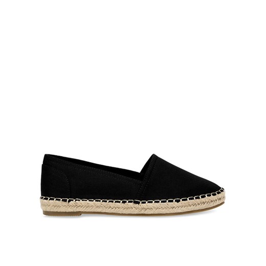 Jenny Fairy Espadryle WSS990-216 Czarny Jenny Fairy 35 MODIVO