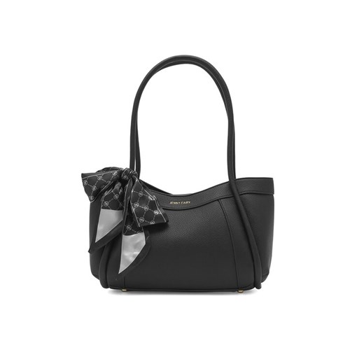 Jenny Fairy Torebka MJT-J-005-05 Czarny ze sklepu MODIVO w kategorii Torby Shopper bag - zdjęcie 183726330