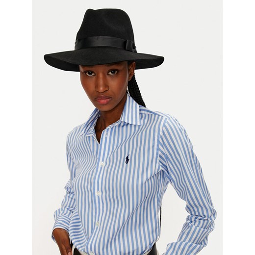 LAUREN RALPH LAUREN Kapelusz 454960158001 Czarny OS MODIVO