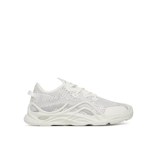 ECCO Sneakersy Biom Infinite W 82562352587 Biały ze sklepu MODIVO w kategorii Buty sportowe damskie - zdjęcie 183726403