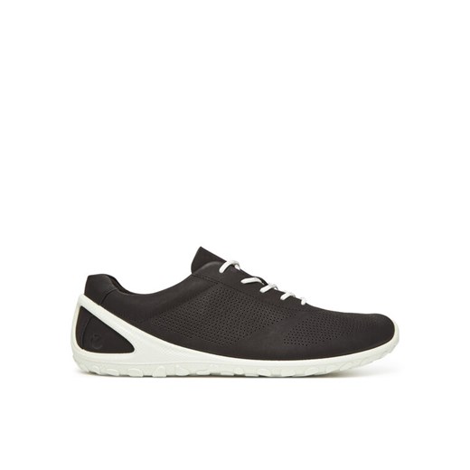ECCO Sneakersy Biom Lite 80238402001 Czarny ze sklepu MODIVO w kategorii Buty sportowe męskie - zdjęcie 183726440