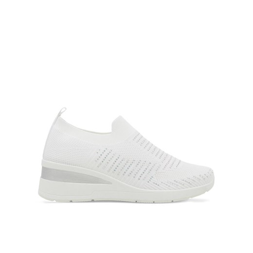 Jenny Fairy Sneakersy WFA2704-1 Biały ze sklepu MODIVO w kategorii Buty sportowe damskie - zdjęcie 183726590