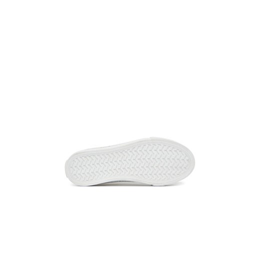 Trampki dziecięce Patrizia Pepe wiązane 