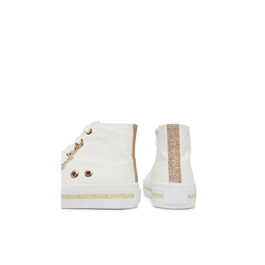 Patrizia Pepe trampki dziecięce 