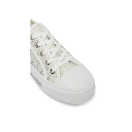 Trampki dziecięce Patrizia Pepe 