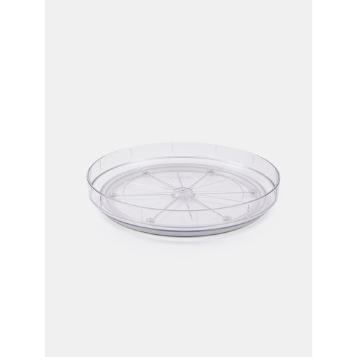 Sinsay - Taca obrotowa - clear Sinsay One Size Sinsay