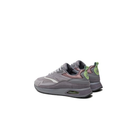 Sneakersy HOFF Guell 22406001 Fioletowy Hoff 37 eobuwie.pl