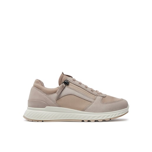 ECCO Sneakersy 83540351501 Różowy ze sklepu MODIVO w kategorii Buty sportowe damskie - zdjęcie 183737200