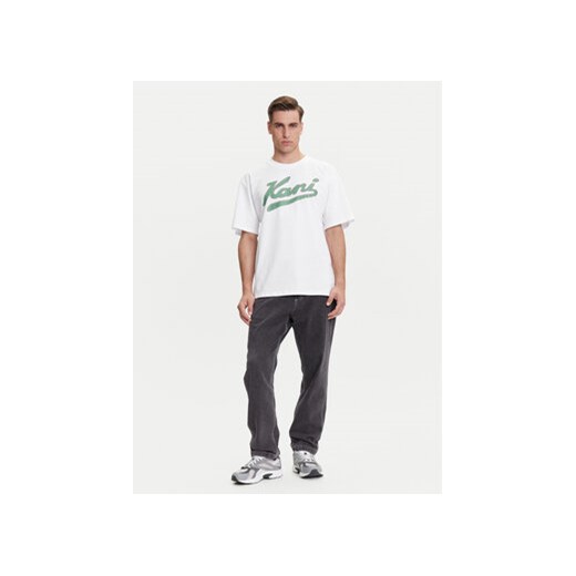 T-shirt męski Karl Kani młodzieżowy