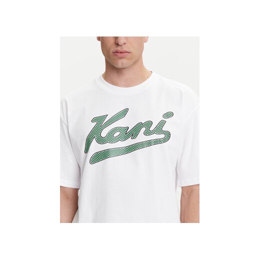 T-shirt męski Karl Kani młodzieżowy