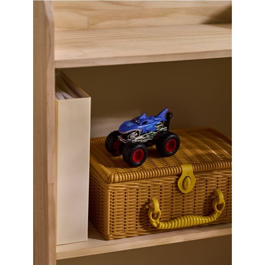Sinsay - Zabawka auto offroad - niebieski ze sklepu Sinsay w kategorii Zabawki - zdjęcie 183738823