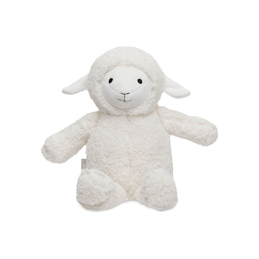 Jollein Przytulanka &quot;Lamb&quot; - 0+ ze sklepu Limango Polska w kategorii Zabawki - zdjęcie 183739131