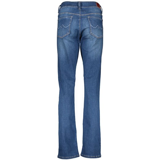 Pepe Jeans Dżinsy - Slim fit - w kolorze niebieskim Pepe Jeans W29/L32 okazja Limango Polska