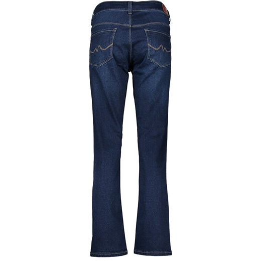 Pepe Jeans Dżinsy - Slim fit - w kolorze granatowym Pepe Jeans W29/L30 okazja Limango Polska