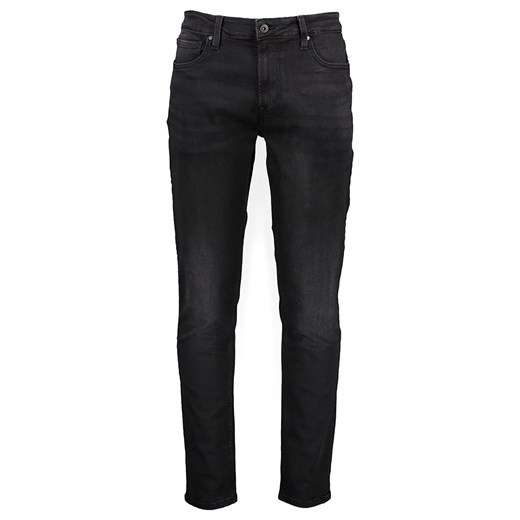 Pepe Jeans Dżinsy - Slim fit - w kolorze antracytowym ze sklepu Limango Polska w kategorii Jeansy męskie - zdjęcie 183739590