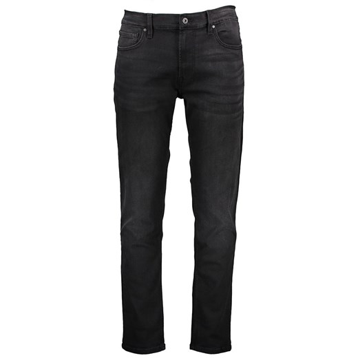 Pepe Jeans Dżinsy - Slim fit - w kolorze antracytowym ze sklepu Limango Polska w kategorii Jeansy męskie - zdjęcie 183739602