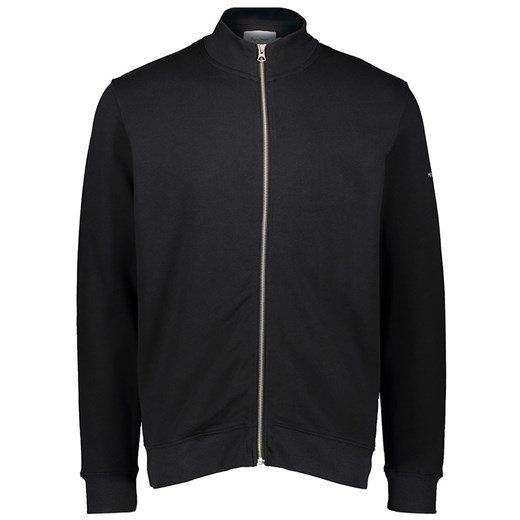 Pepe Jeans Bluza w kolorze czarnym ze sklepu Limango Polska w kategorii Bluzy męskie - zdjęcie 183739660