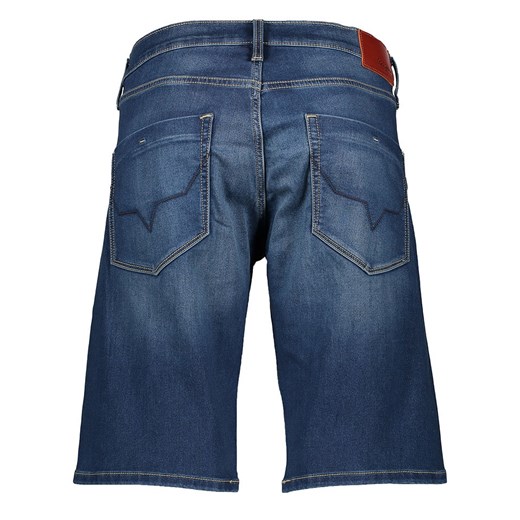Pepe Jeans spodenki męskie casual 
