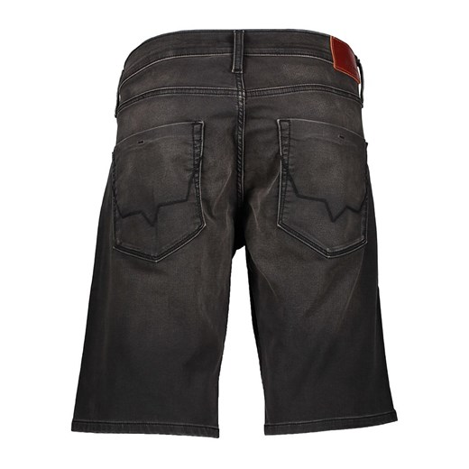 Pepe Jeans spodenki męskie casualowe 
